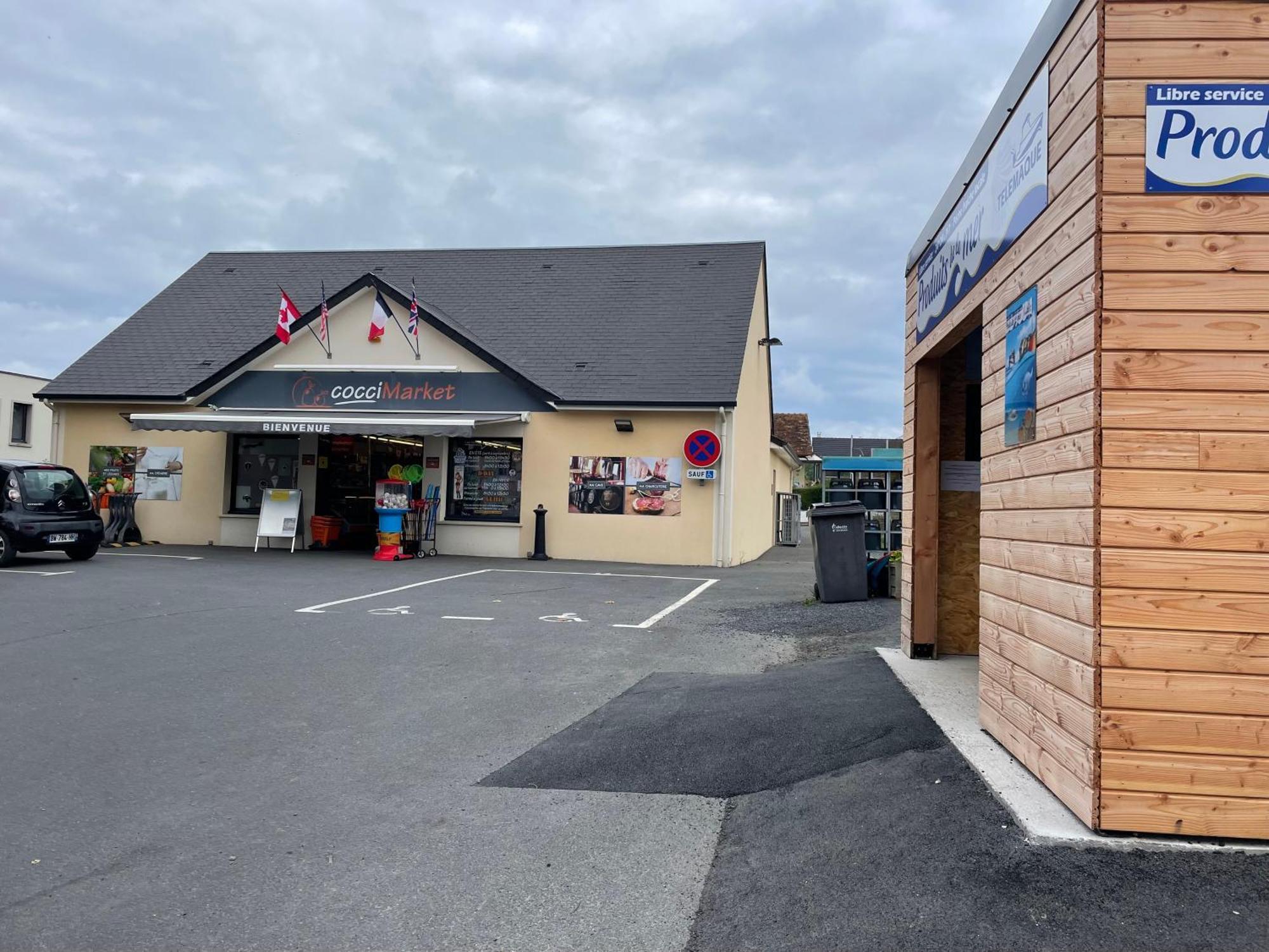 Sweet Omaha Belle Maison Recente Lumineuse Et Cosy Bien Equipee Jardin Clos 15 Mn A Pied Plage Omaha Beach Et Proche De Bayeux & Port En Bessin Saint-Laurent-sur-Mer Exterior foto